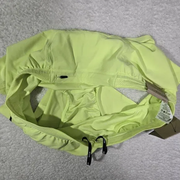 Nike AeroSwift Dri-FIT ADV 2" Brief Lined Running Shorts FN3349-736 Mens Large - Picture 4 of 9